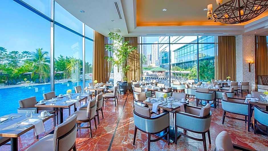 Intercontinental Miramar Panama By IHG