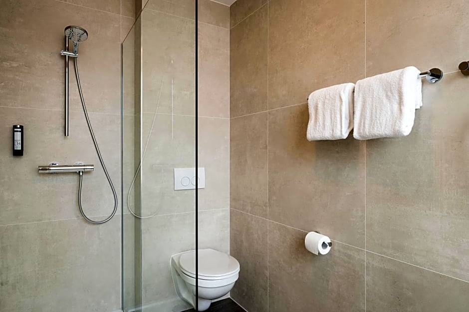B&B Hotel Antwerpen Centrum