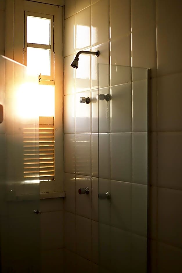 Nacional Inn Araxá Previdência