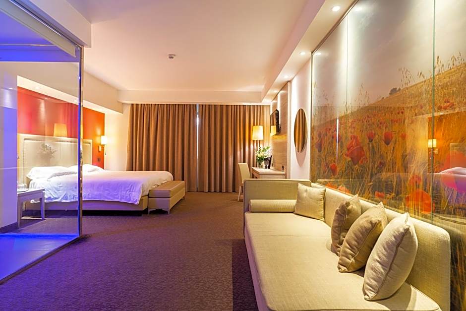 UNA HOTELS Tenuta Contessa Farm & SPA Cosenza