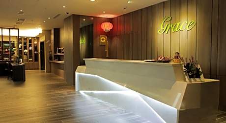 Grace Hotel Zhonghe