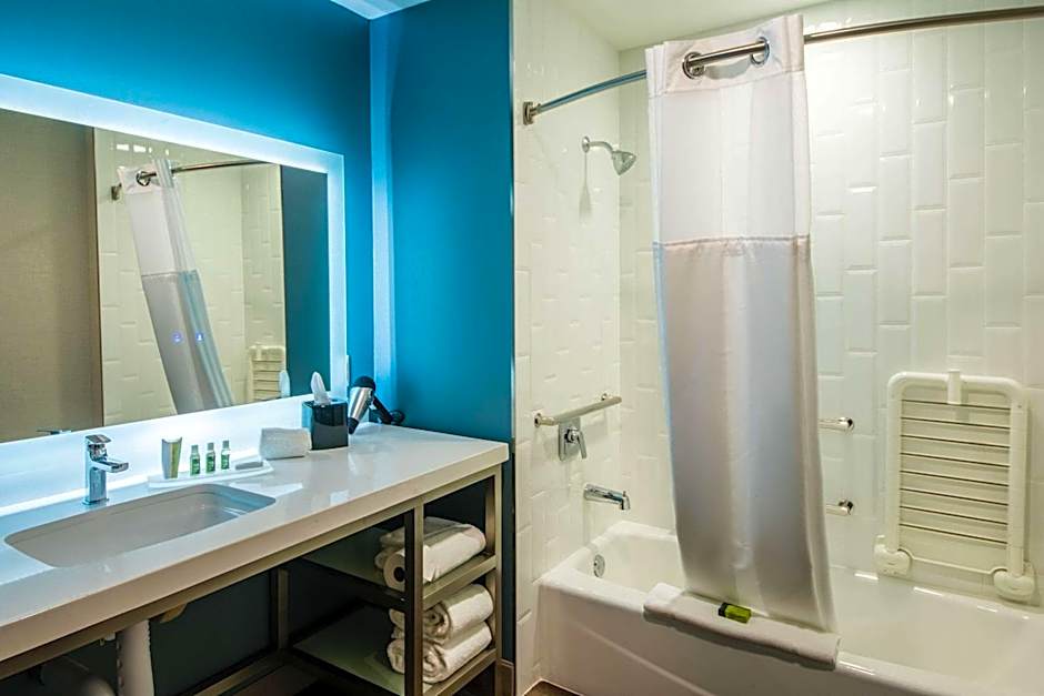 Cambria Hotel McAllen Convention Center