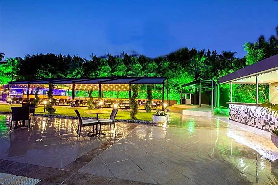 Grand Alisa Hotel (Ex. Royalisa Hotel)