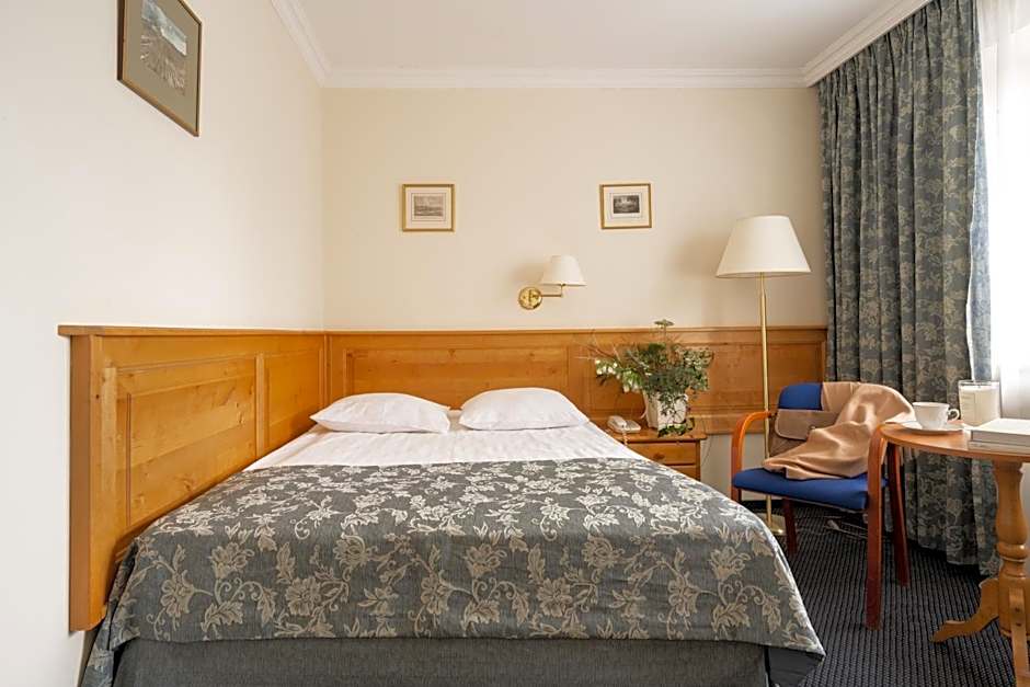 Czarny Potok Wellness & Spa Zakopane Centrum