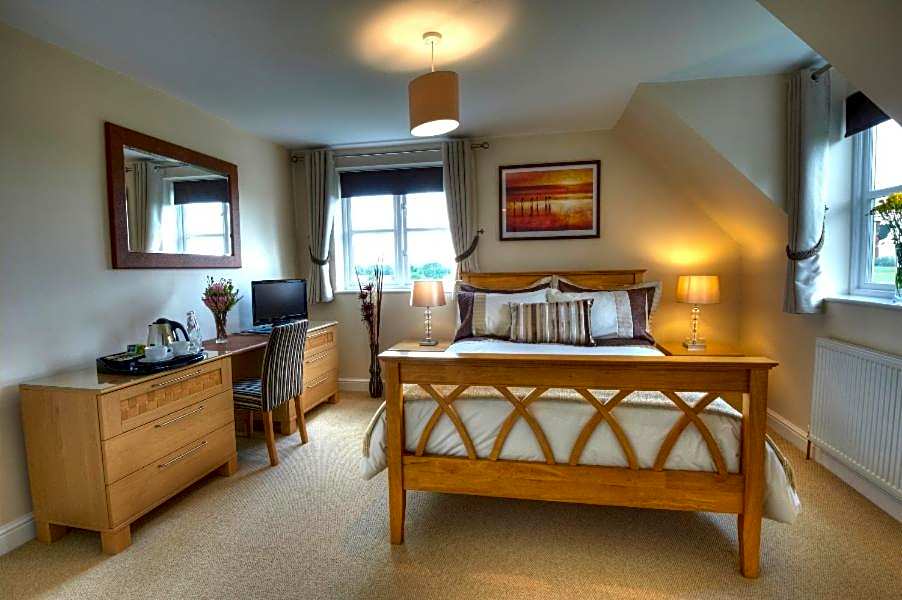 Sunset House Bed and Breakfast