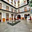 Hotel Puebla Plaza