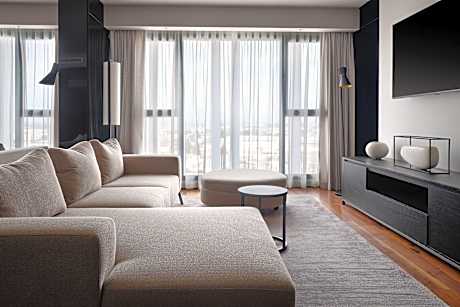 Presidential Suite, 1 King