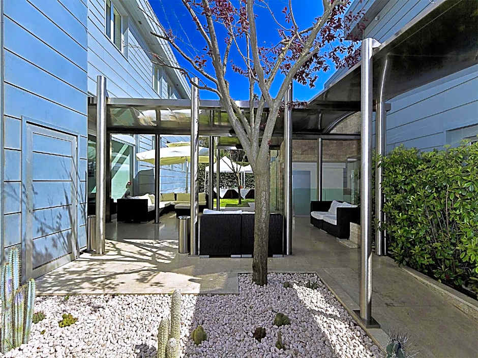 All Time Relais & Sport Hotel