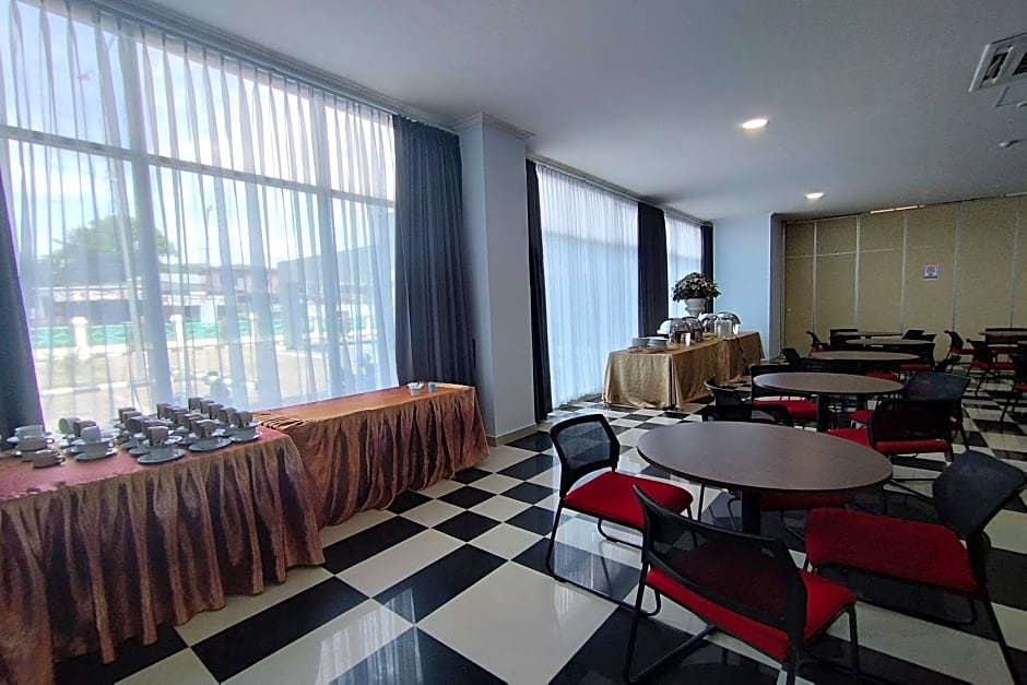 Hotel Sutha Inn Syariah