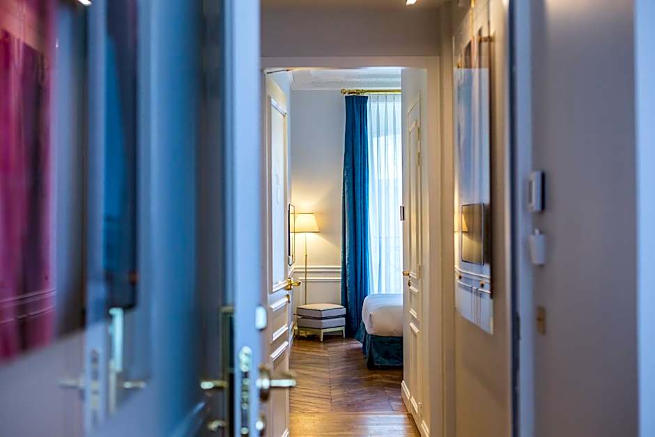 Hôtel Alfred Sommier