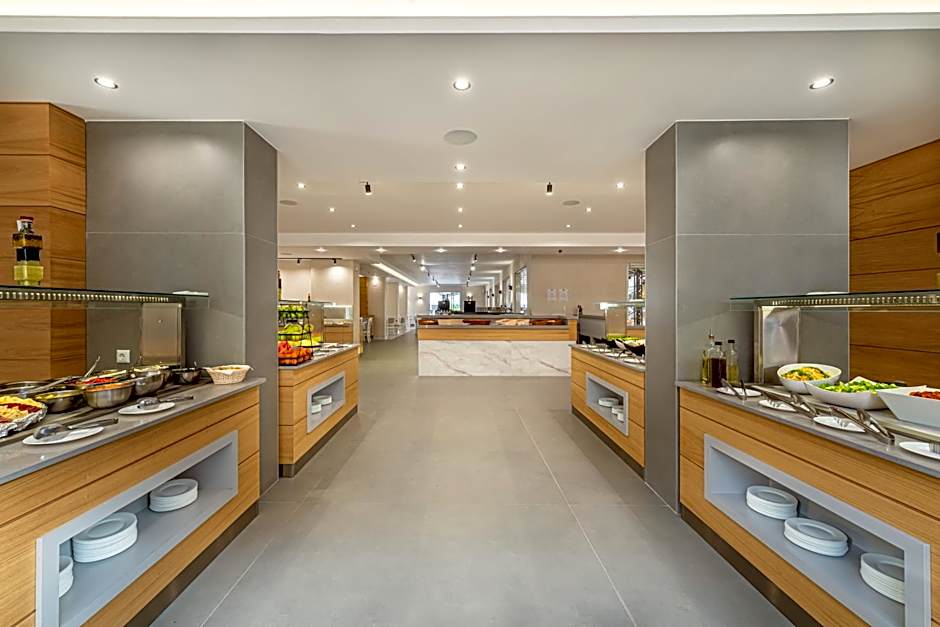 Martinez Hotel All Inclusive