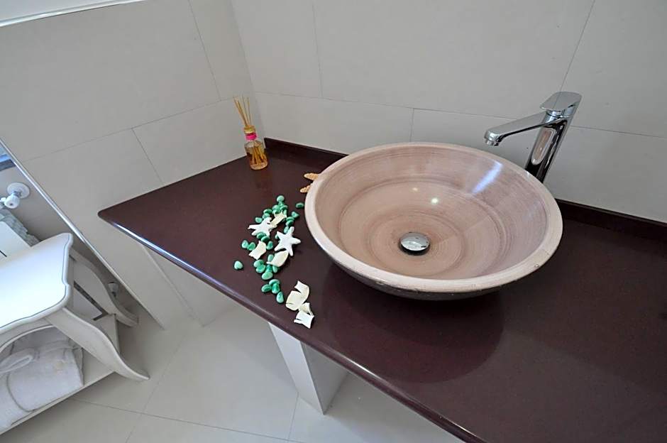 Terra Murata Boutique b&b