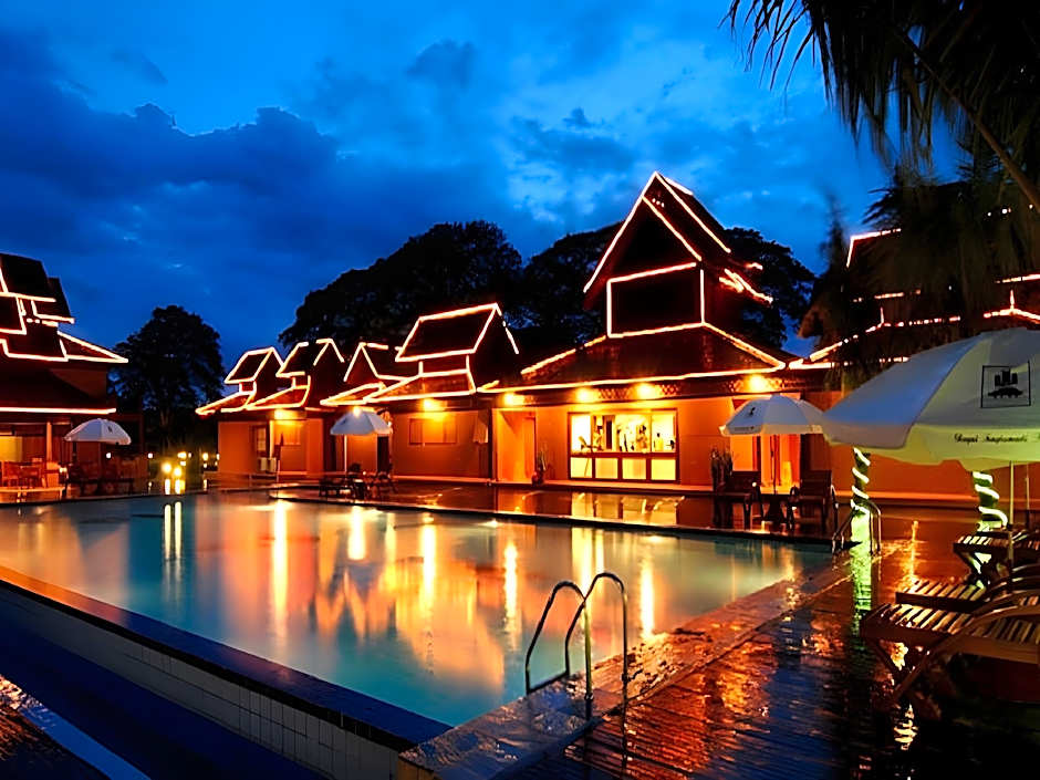 KMA Kaytumadi Hotel