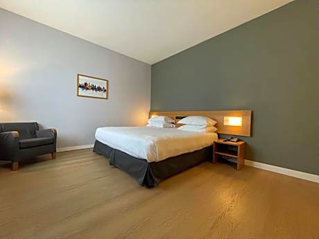 Premium King Room