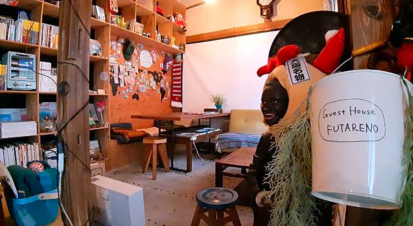 Guest House FUTARENO