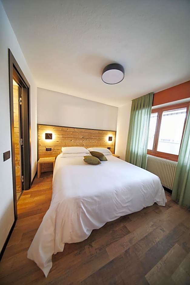 TH La Thuile - Planibel Residence