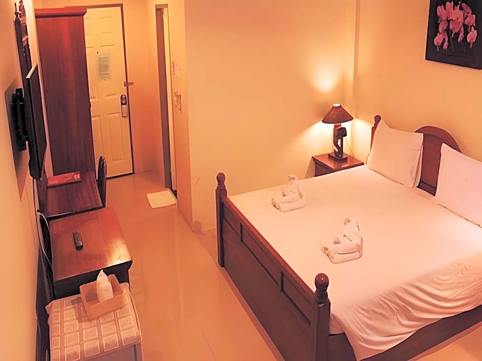 Aonang Goodwill Hotel