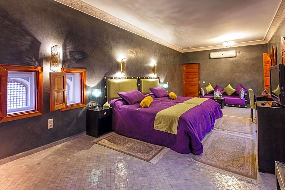 Riad Andalib