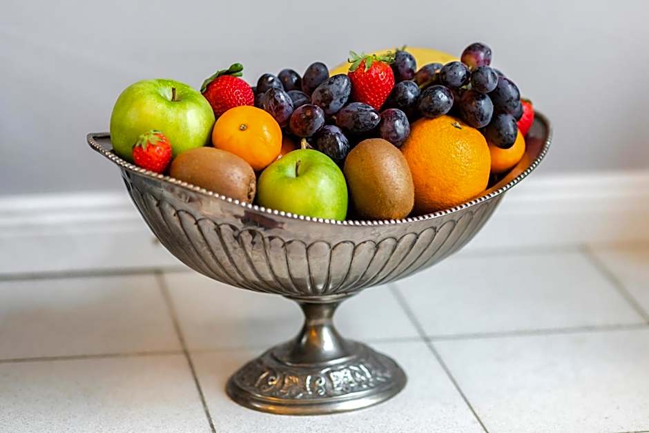 Hotel & Restaurant Villa Ulmenhof