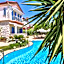 Cumbali Konak Hotel (Adults Only 12)