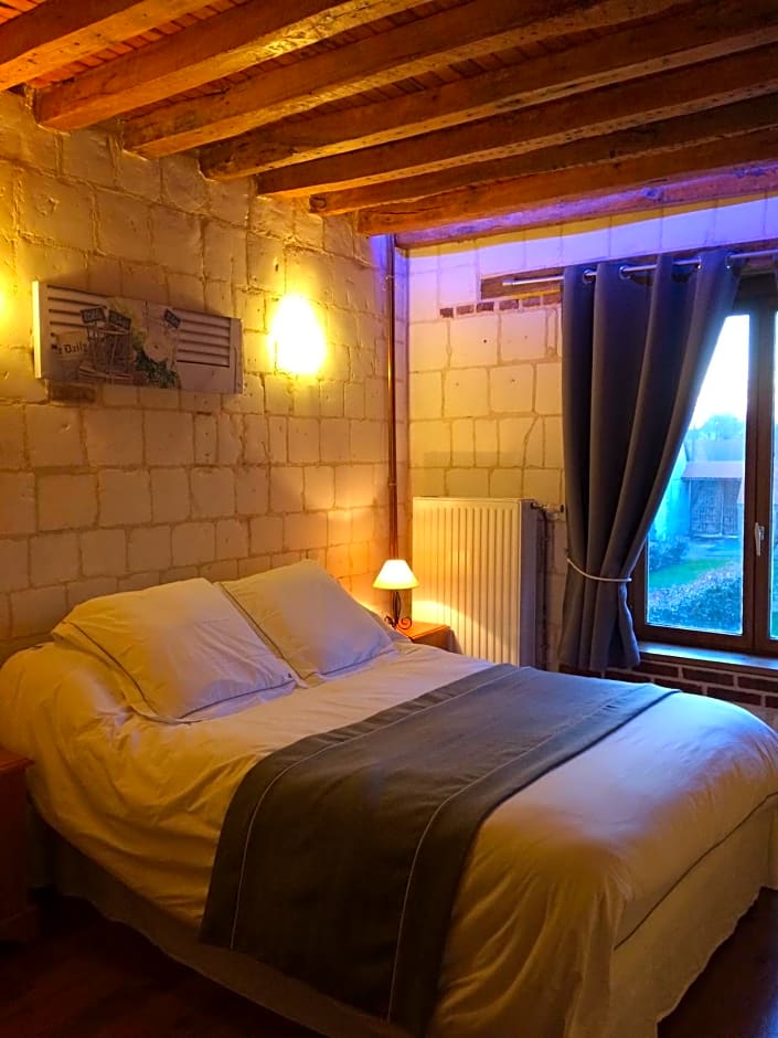 Le chateau de PENIN