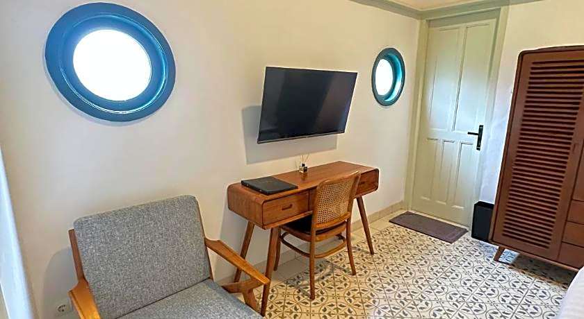 CERIA HOTEL @Alun Alun Yogyakarta