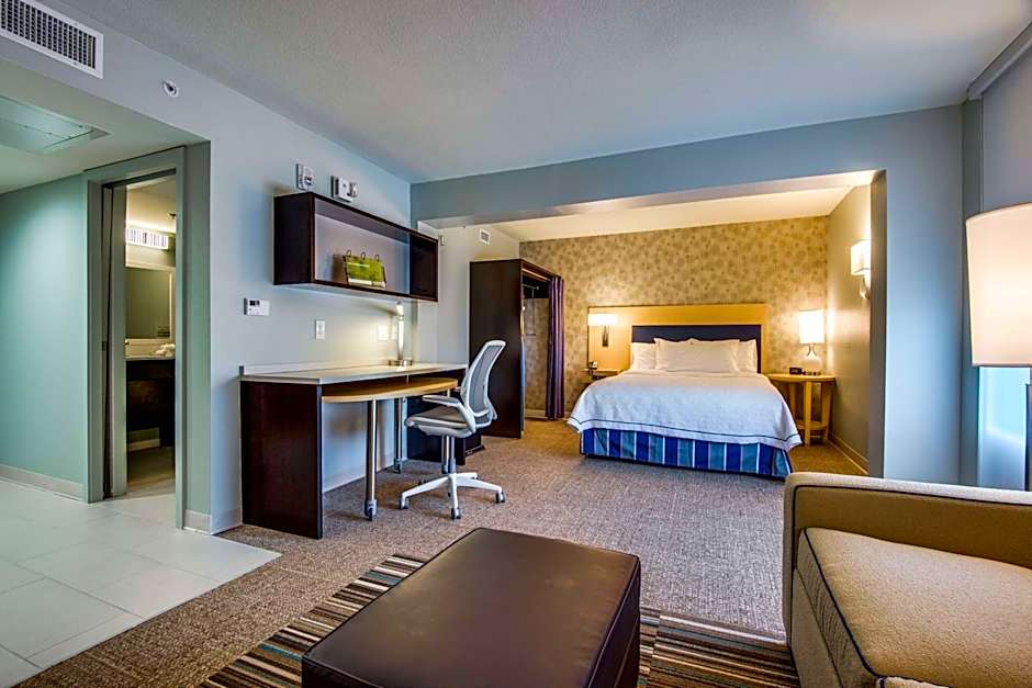 Home2 Suites by Hilton DFW Airport South/Irving