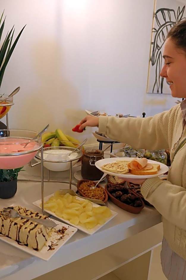 Twins Boutique Hotel