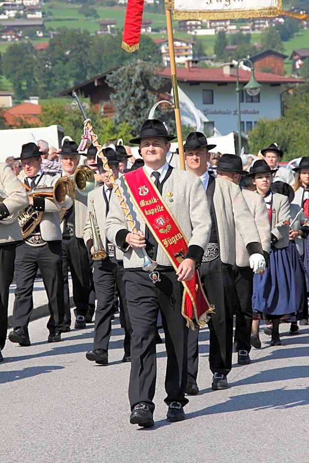 Ferienhof Stadlpoint