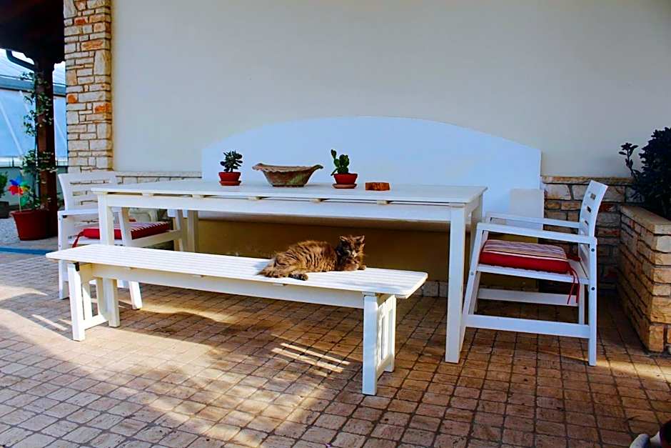 Gli Allori - Fuga dalla città