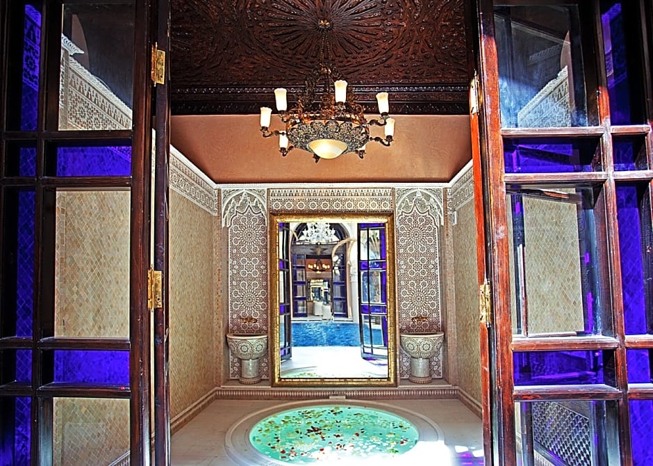 Palais Sheherazade & Spa