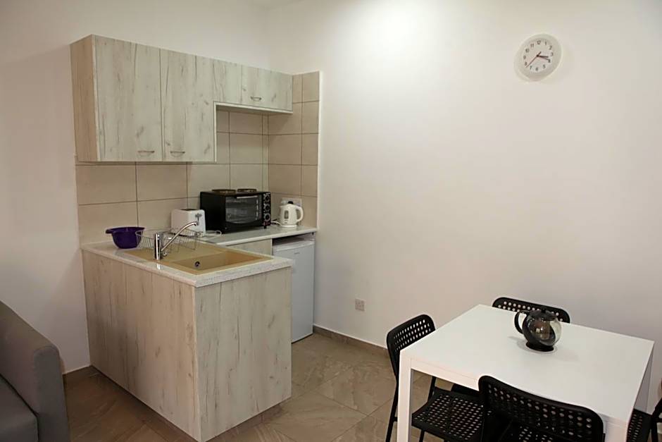 Polyxeni Hotel Apartments