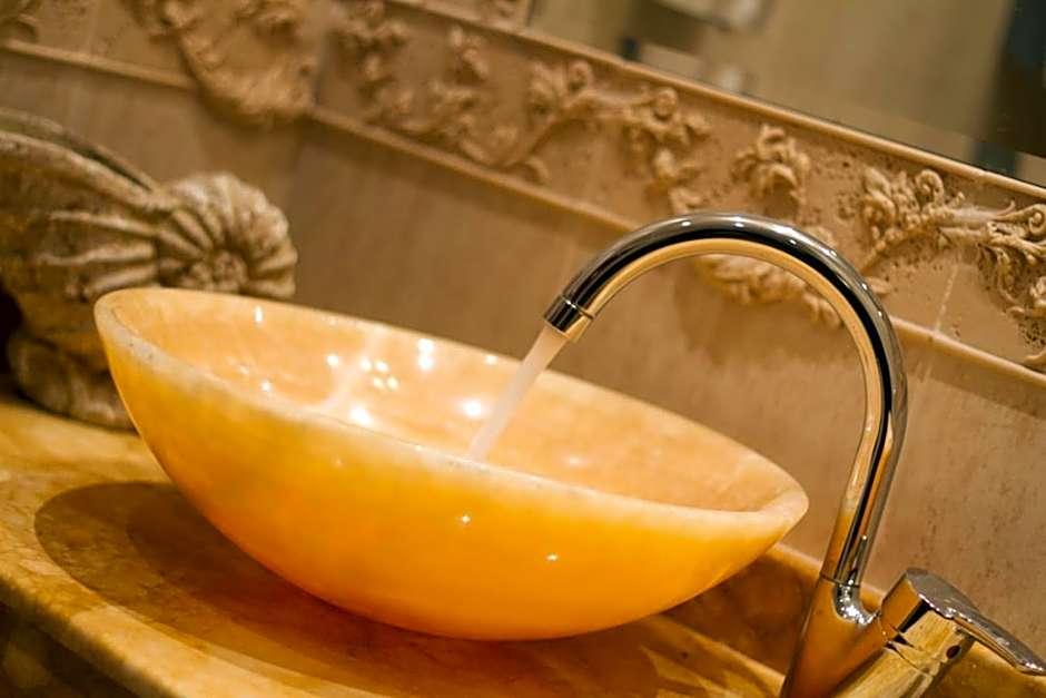 Aqua View SPA Boutique Hotel