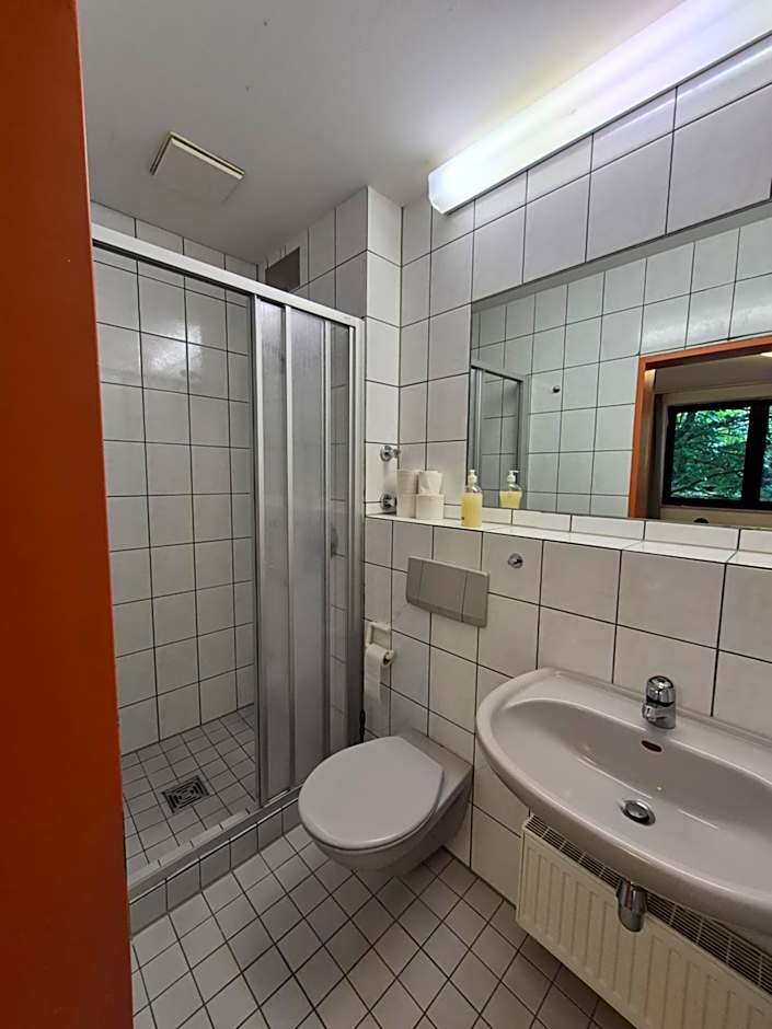 RTB-Hotel - Sportschule