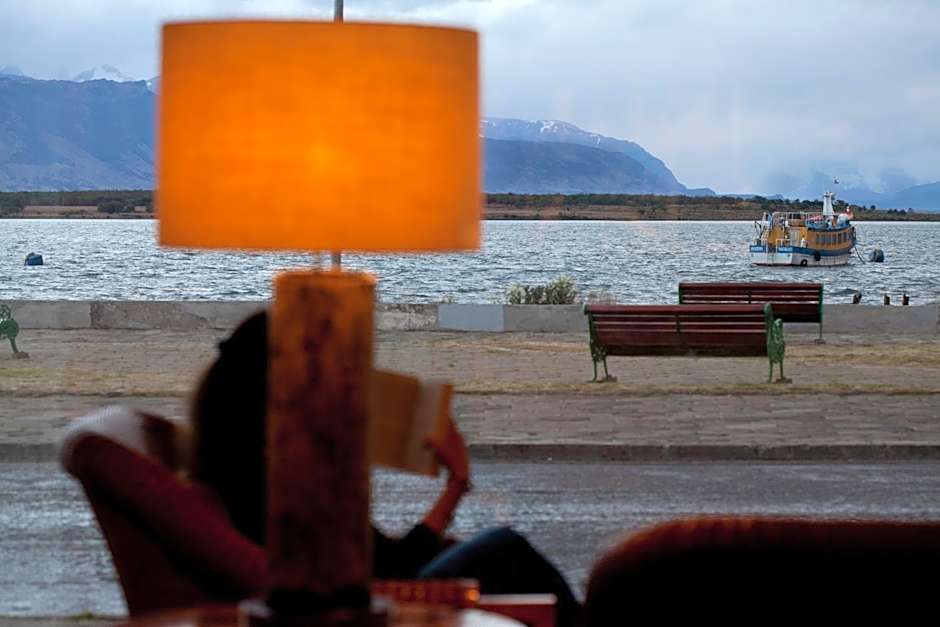 Hotel Costaustralis