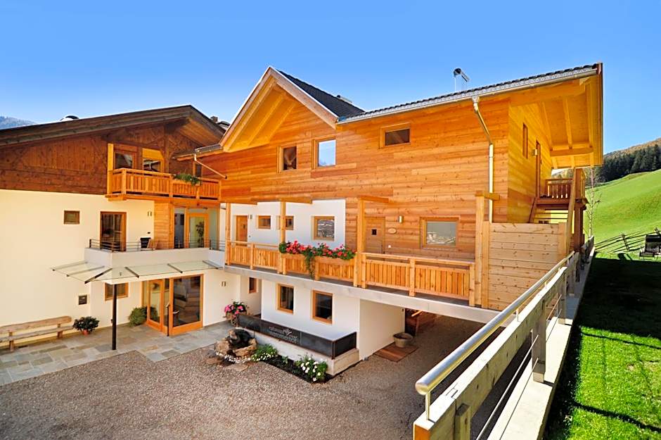 Hotel Naturoase Schwemmerhof