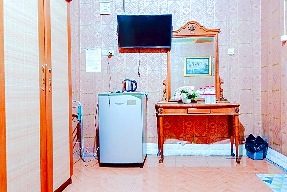 Urbanview at Wedika Hotel Bengkulu