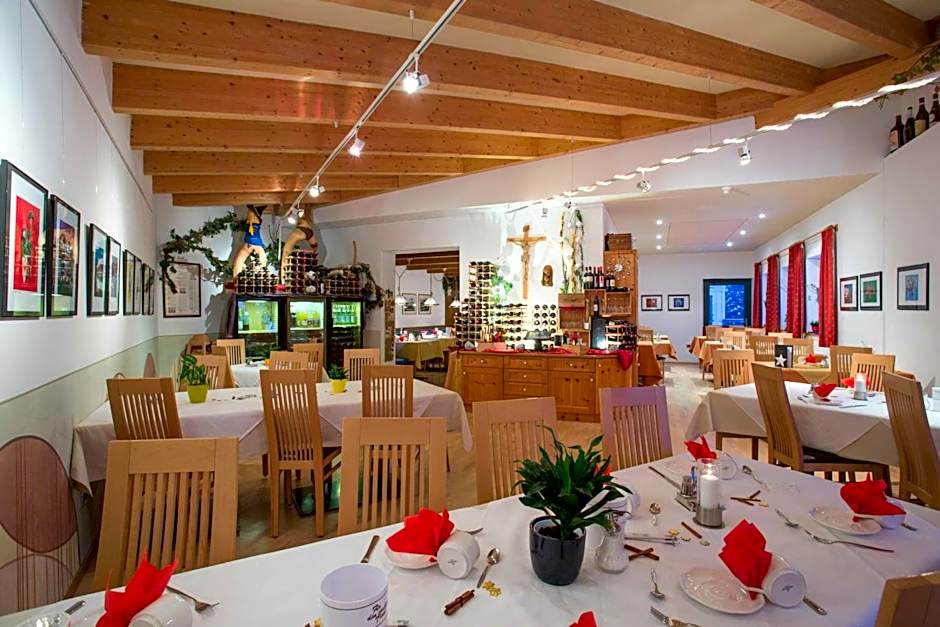 Good Life Hotel Zirm