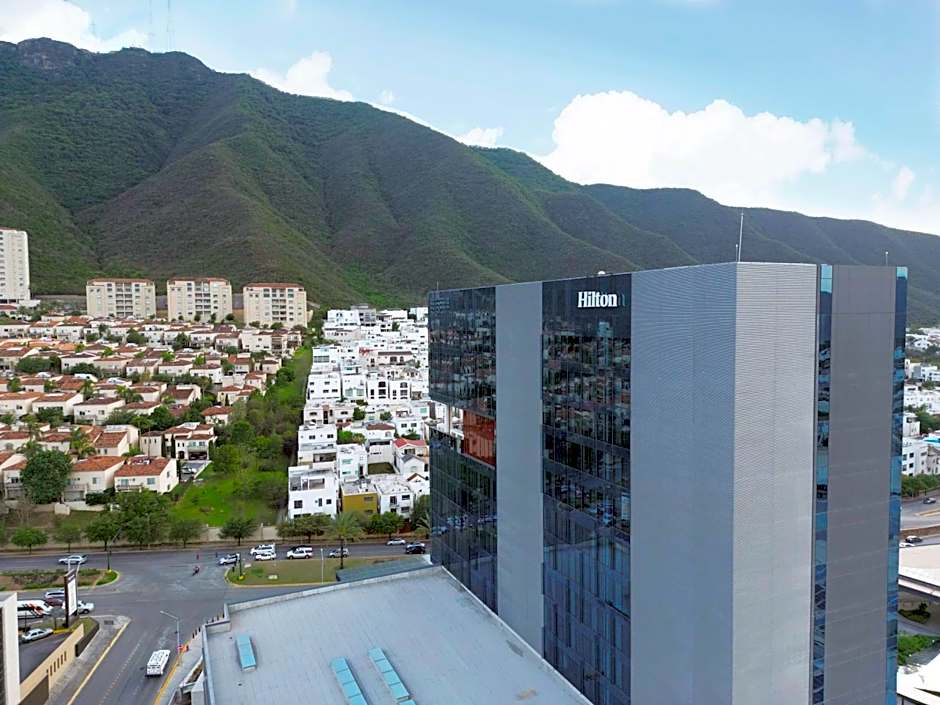 Hilton Monterrey Valle