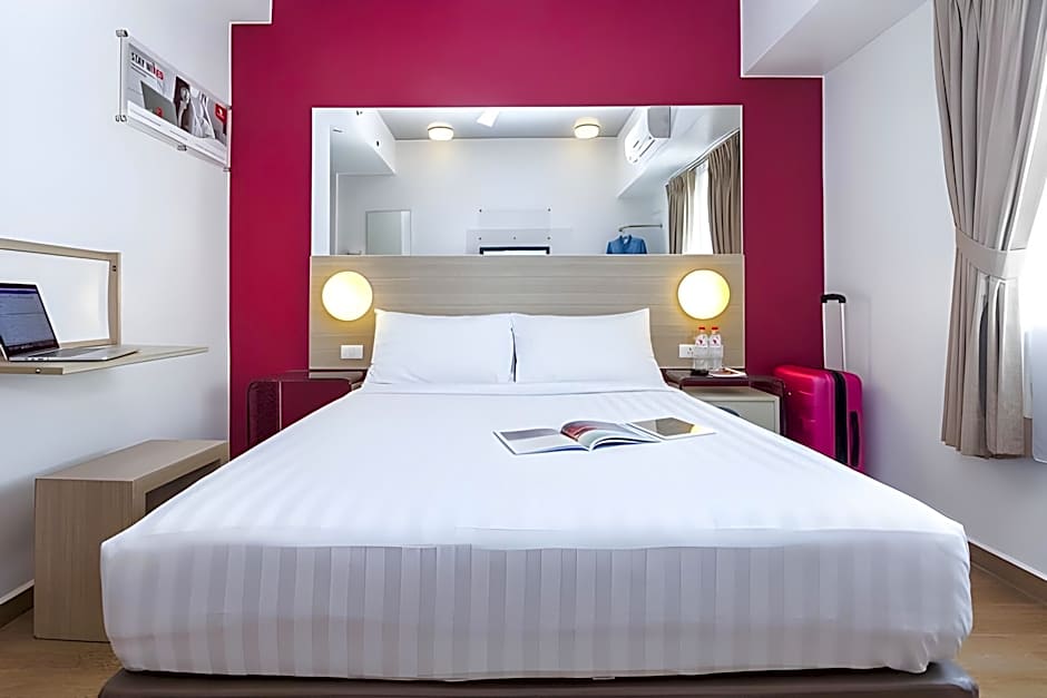 Monoloog Hotel Solo