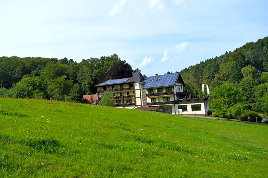 Hotel Gassbachtal