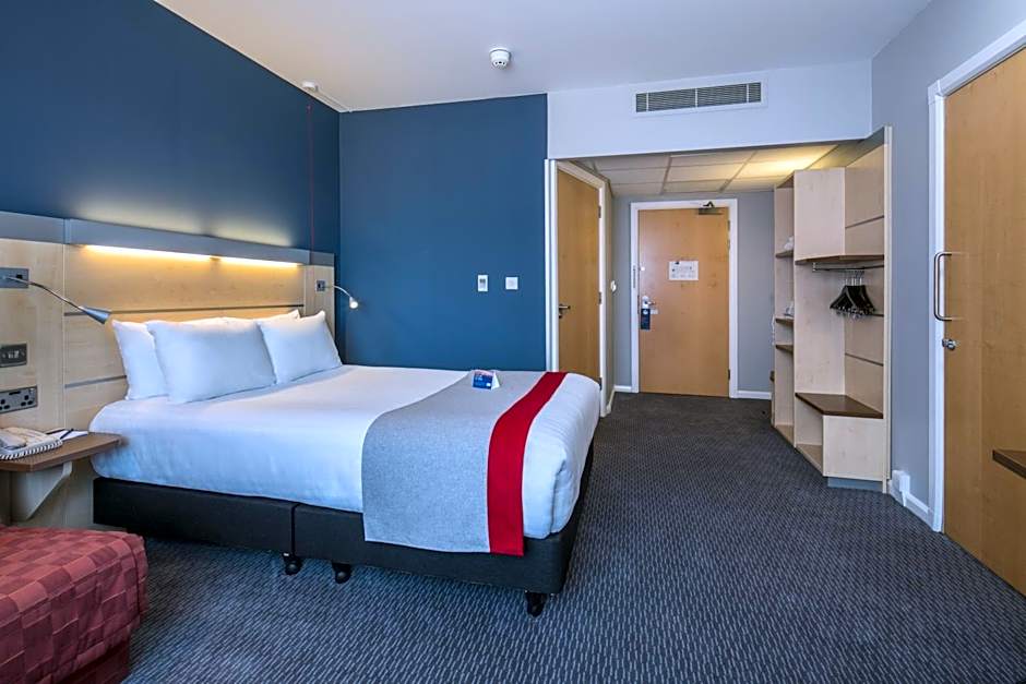 Holiday Inn Express Leicester By IHG