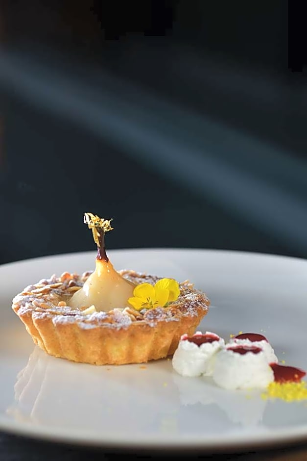 DoubleTree by Hilton Ben Guerir Hotel & Residences