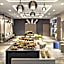 Courtyard by Marriott Hamburg City