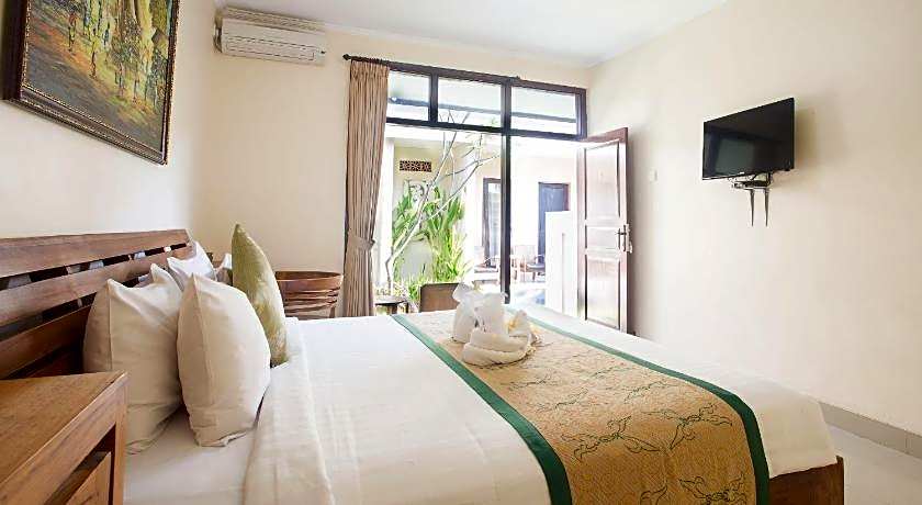 Blanjong Homestay