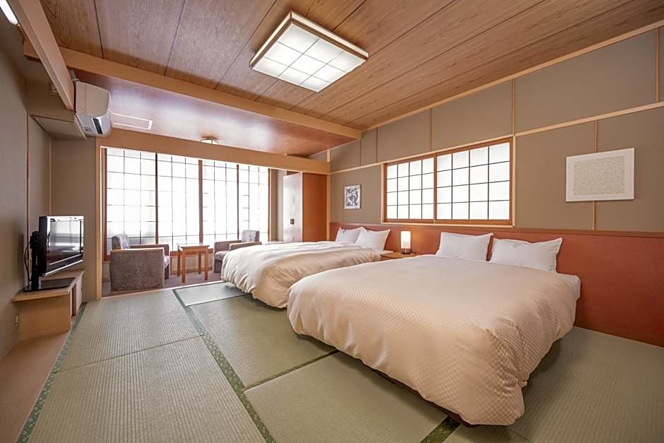 Yumoto Kanko Hotel Saikyo