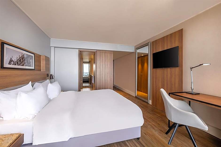 Radisson Blu Hotel Nice