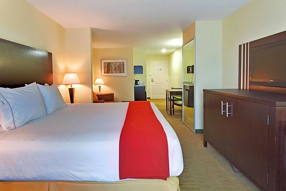 Holiday Inn Express Hotel & Suites Hamburg By IHG