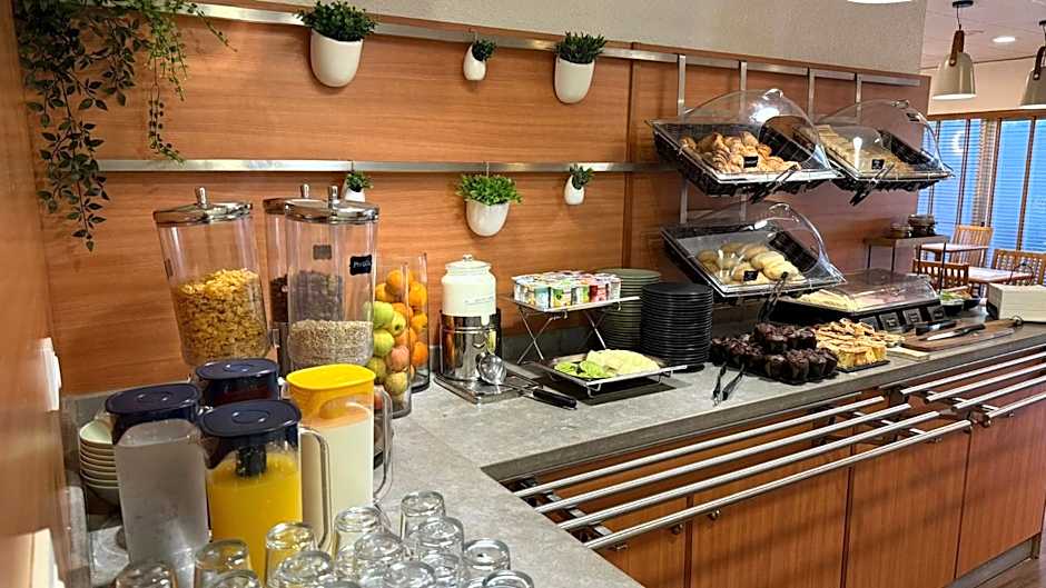 Flag Hotel Lisboa Oeiras