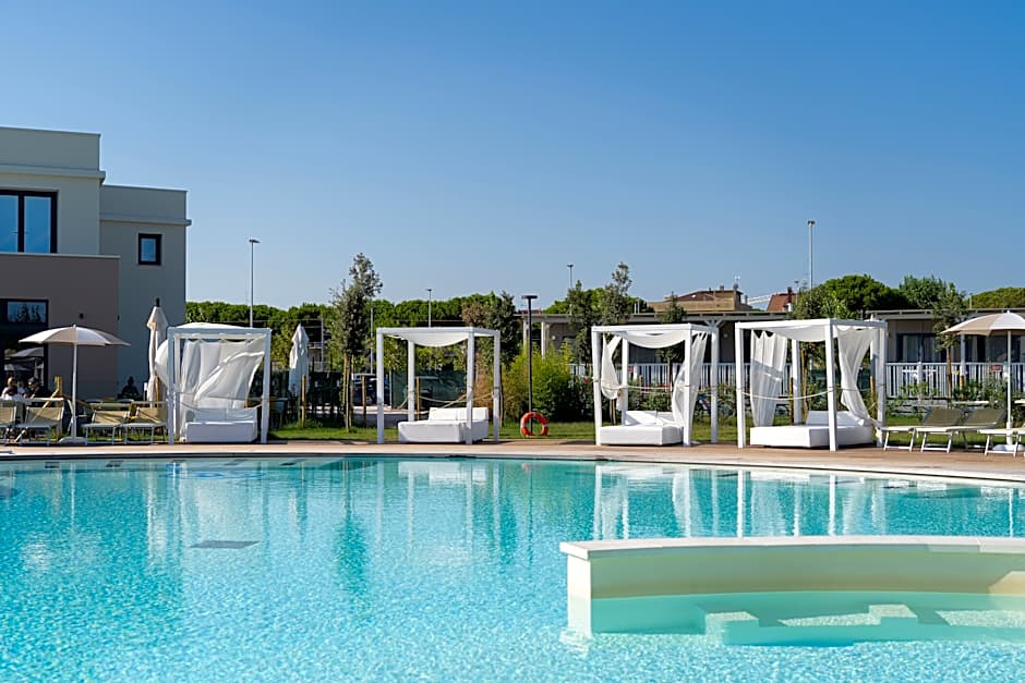 Club del Sole Romagna Family Resort